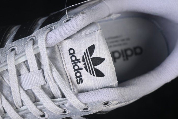 Adidas Originals Adiracer Lo Anti-Slip Wear-Resistant Casual Running Shoes - JS0284