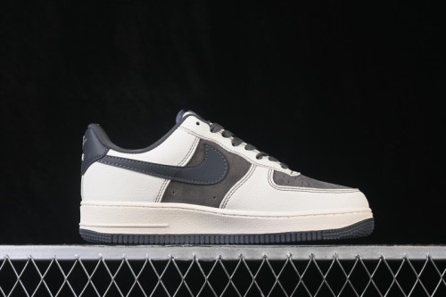 Nike Air Force 1 '07 Low Collaboration Casual Sneakers - KD1688-013