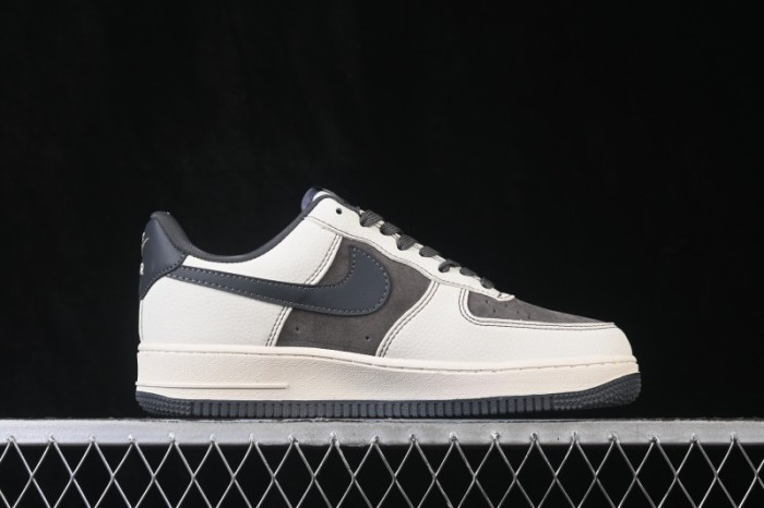 Nike Air Force 1 '07 Low Collaboration Casual Sneakers - KD1688-013