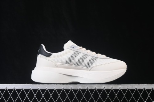 Adidas Originals SL 72 Pro Retro Running Shoes - HQ7589