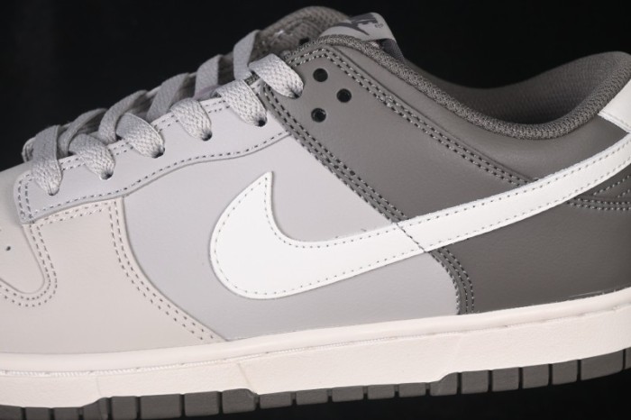 Nike SB Dunk Low Low-Top Casual Skate Shoes - HF5441-009