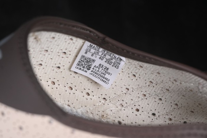 Adidas Originals Anfu MJ Slip-On Comfort Mary Jane Shoes - LA1349