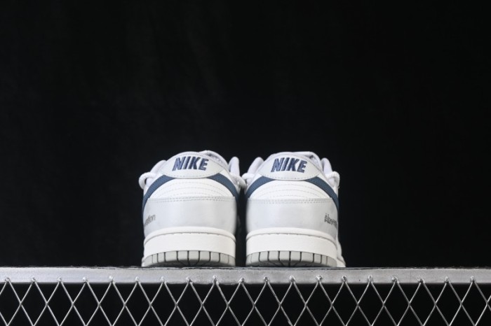 Nike SB Dunk Low Strap Low-Top Casual Skate Shoes - GB0716-108