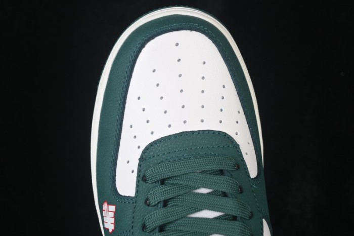 Nike Air Force 1'07 Low Casual Skateboarding Shoes - LW1990-002