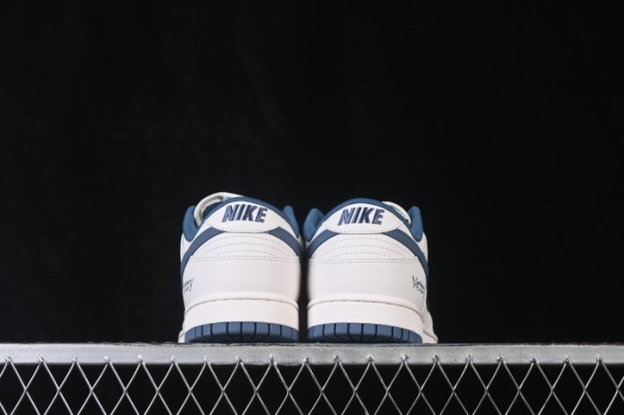 Nike SB Dunk Low Low-Top Casual Skate Shoes - WB0319-137