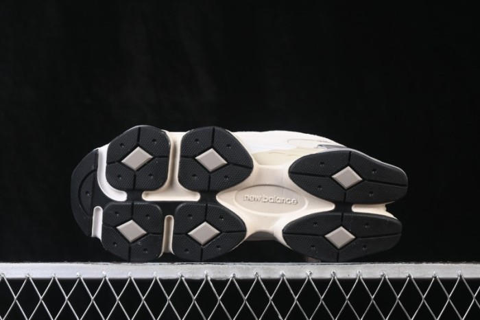 New Balance 9060 Retro Casual Running Shoes - U90609OG