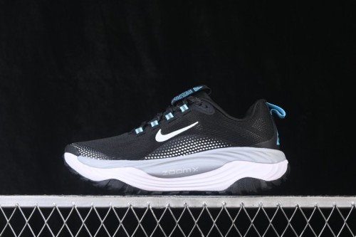Nike ACG Vomero Trail Running Shoes with Cushioned Road Racing Technology - IZ4892-008