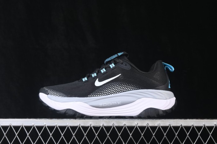 Nike ACG Vomero Trail Running Shoes with Cushioned Road Racing Technology - IZ4892-008