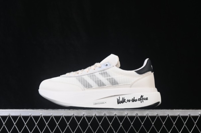 Adidas Originals SL 72 Pro Retro Running Shoes - HQ7589
