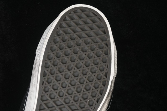 Vans LX Old Skool 36 Low Top Casual Skate Shoes - VN000D9RBM8