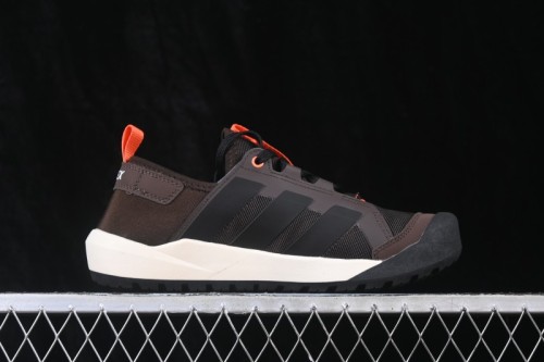 Adidas Terrex Daroga 25 Breathable Cushioned Casual Lifestyle Shoes - KZ7681