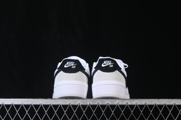 Nike SB Code 58 Retro Skate Shoes - IB0108-100