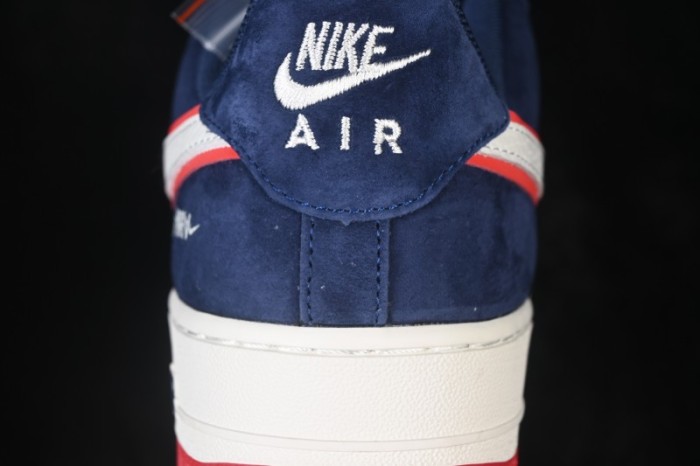 Nike Air Force 1'07 Low Casual Sneakers - LW1990-003