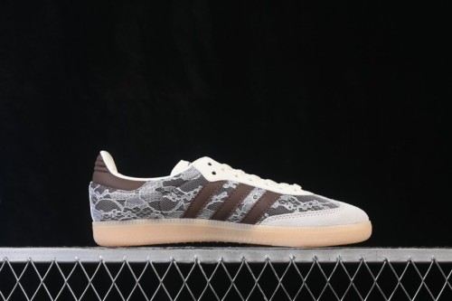 Adidas Originals Samba OG Casual Skate Shoes - KH7841