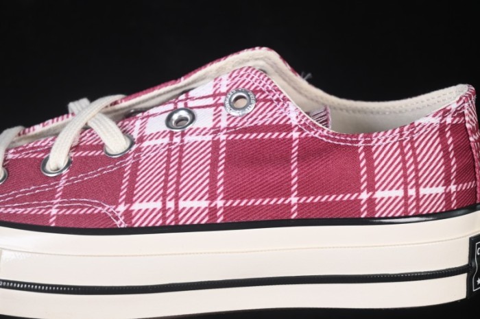 Converse Chuck 1970s Low-Top Casual Skate Shoes - A24297C
