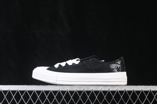 Converse Chuck 1970s Low-Top Casual Skate Shoes - A24067C