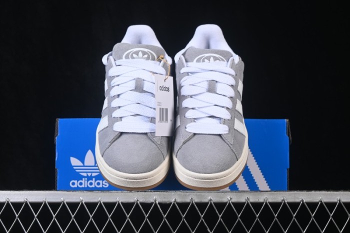 Adidas Originals Campus 00s Retro Skate Shoes - HQ8707
