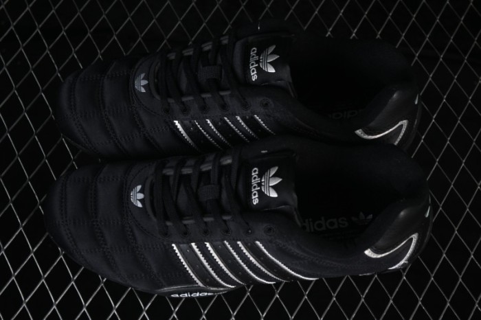 Adidas Originals Adiracer Low-Top Running Shoes - JS0286