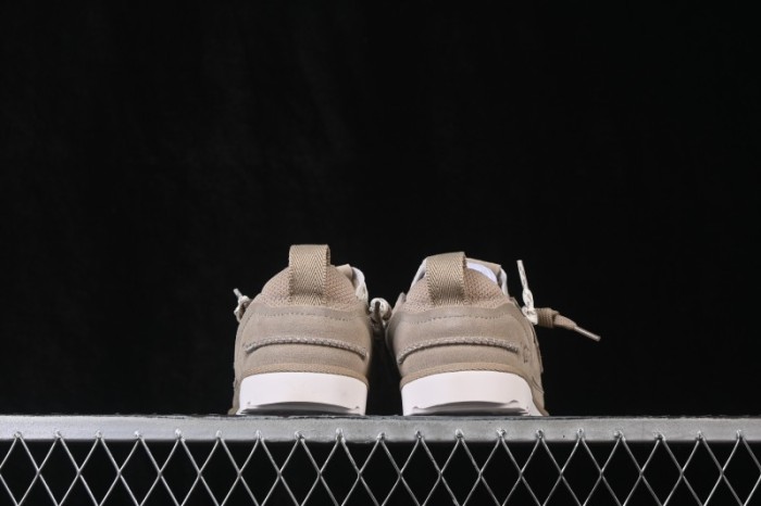 UGG Minimel Low Profile Sneaker Twinface Sheepskin Water-Resistant Casual Shoes - 1175301 MDSD