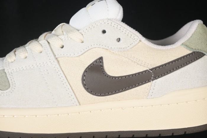 Nike SB Code 58 Retro Skate Shoes - IB0108-101