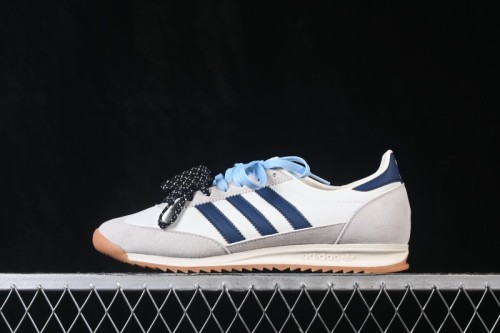 Adidas Originals SL 72 Retro Running Shoes - KZ6392