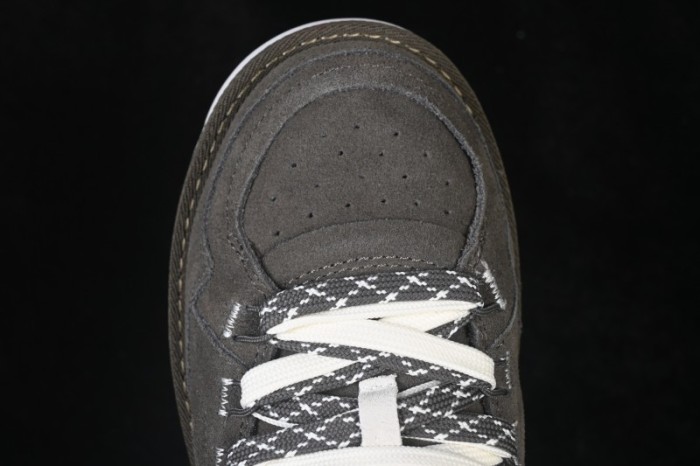 UGG Minimel Low Profile Sneaker Leather Sheepskin Lining Comfortable Casual Shoes - 1175301 DNSS