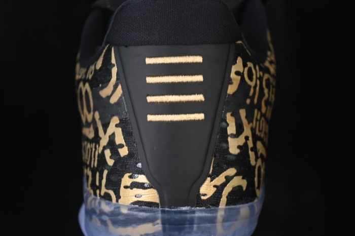 Nike Kobe XI Protro Basketball Shoes - IU4902-900