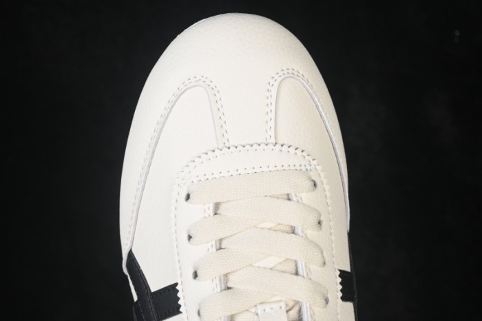 Onitsuka Tiger Machu Racer Low-Top Casual Lifestyle Shoes - 1183B770-200