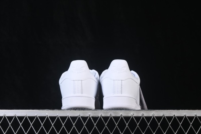 Adidas Stan Smith 80s Classic Casual Sneakers - FX5500