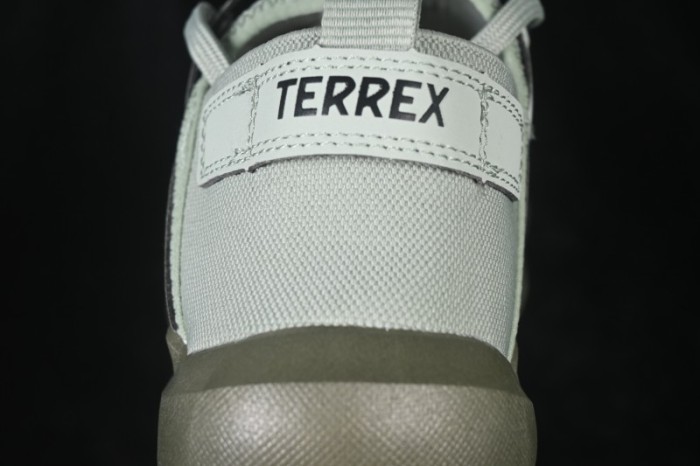 Adidas Terrex Daroga 25 Breathable Cushioned Casual Lifestyle Shoes - HP7136
