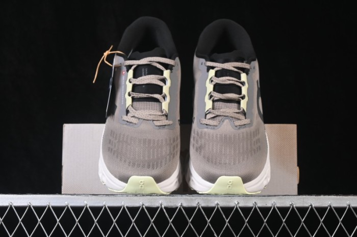 On Cloudmonster 3 Comfort Anti-Slip Wear-Resistant Cushioning Running Shoes - 3MG10034096