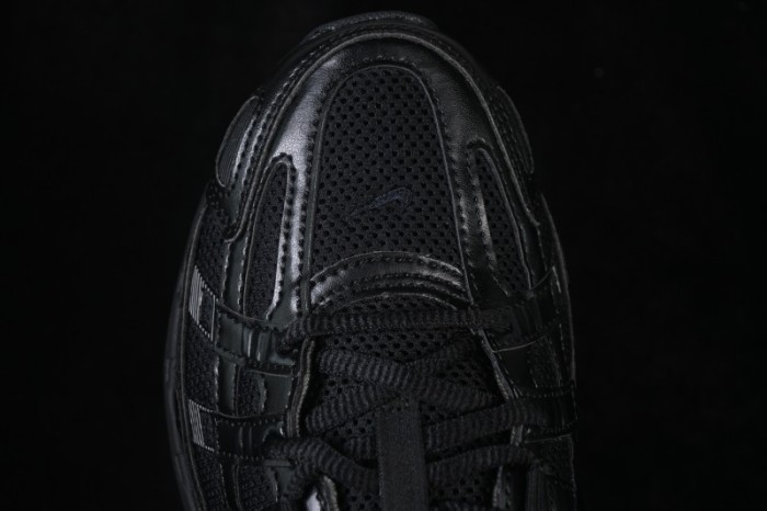 Nike P-6000 SE Retro Casual Dad Shoes - CD6404-002