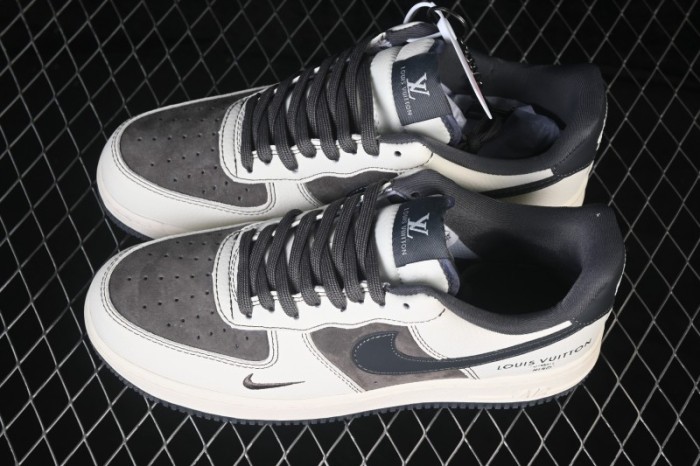 Nike Air Force 1 '07 Low Collaboration Casual Sneakers - KD1688-013