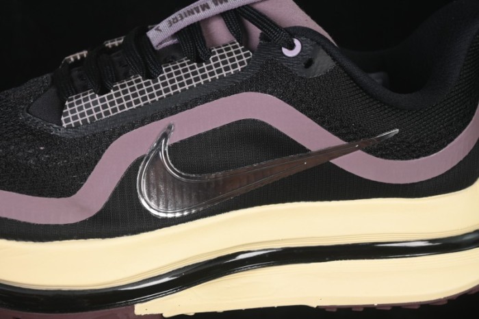 Nike Air Zoom Pegasus Premium Mesh Full-Length Air Cushion Running Shoes - IM0701-001