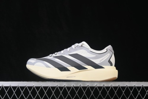 Adidas Adizero Evo SL Ultra-Light Breathable Cushioned Running Shoes - KJ0430