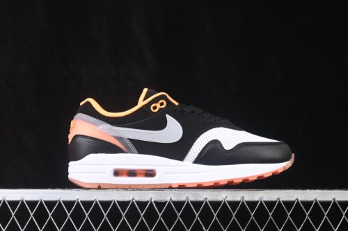 Nike Air Max 1 Retro Running Shoes with Half-Sole Air Cushion - FZ3590-268