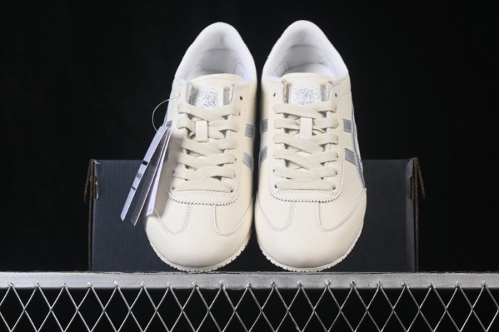 Onitsuka Tiger Machu Racer Low-Top Casual Lifestyle Shoes - 1183B770-111