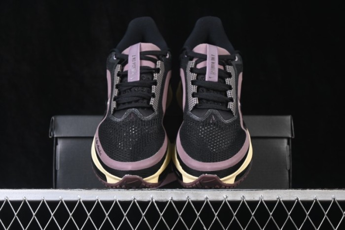 Nike Air Zoom Pegasus Premium Mesh Full-Length Air Cushion Running Shoes - IM0701-001