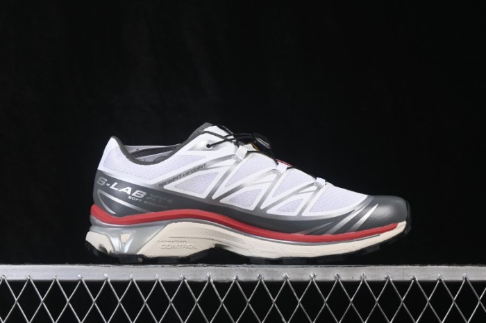 Salomon XT-6 Advanced Tech Outdoor Casual Running Shoes - 478644-32