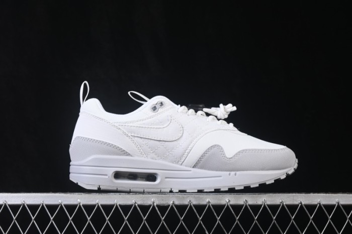 Nike Air Max 1 Retro Running Shoes with Half-Sole Air Cushion - CY3628-205
