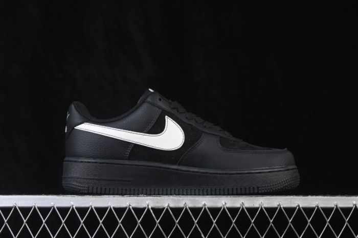 Nike Air Force 1'07 Low Casual Skate Shoes - LW1990-008