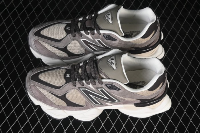 New Balance NB9060 Retro Casual Running Shoes U90602JK