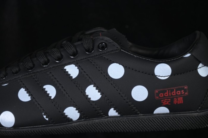 Adidas Originals Anfu Comfortable Mary Jane Shoes - LA1364