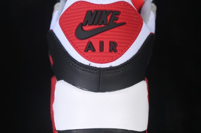 Nike Air Max 90 Retro Running Shoes with Air Cushion - DM0029-026