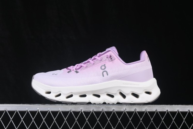On Cloudtilt Comfortable Non-Slip Abrasion-Resistant Low-Top Casual Urban Commuter Running Shoes - Bioom Sakura