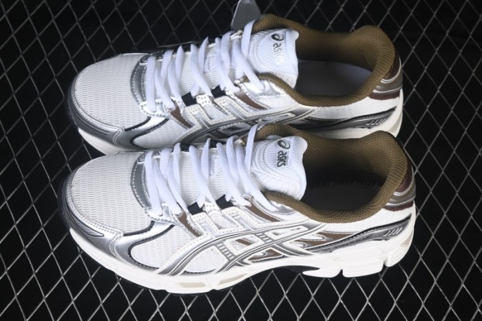 Asics Gel-Stratus MC Retro Casual Running Shoes - 1203B049-102