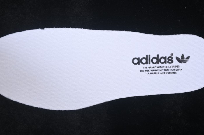 Adidas Samba OG Casual Skate Shoes - KZ8196