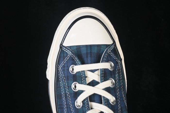Converse Chuck 1970s High Top Casual Sneakers - A24296C