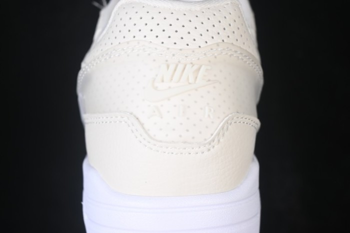 Nike Air Max 1 Retro Running Shoes with Half-Sole Air Cushion - FZ3590-272