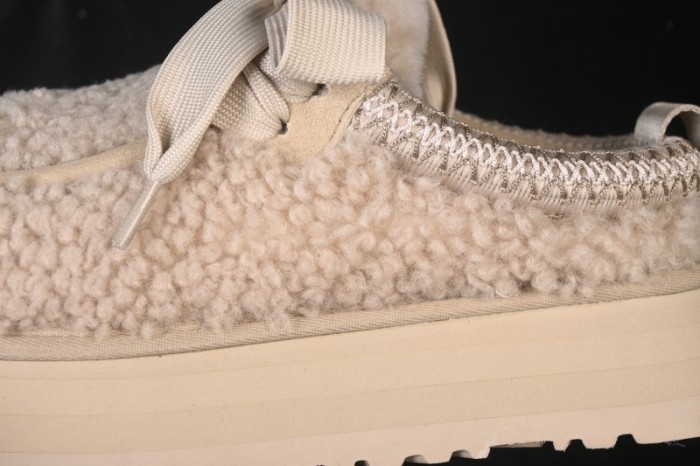 UGG Slipper Evolution Comfortable Closed-Toe Slippers - 1191132 MNL